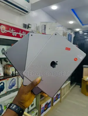 Apple iPad Air 64 GB Gray