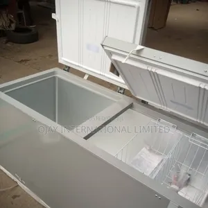 Hisense Freezer 66dd
