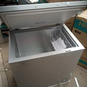 Hisense Freezer 200litres