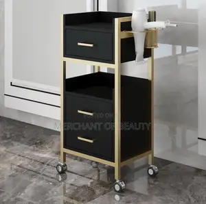 Salon Drawers