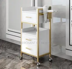Salon Drawers