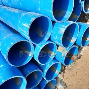 Casing Pipe (Pvc)