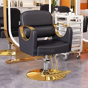 Unisex Salon Chair