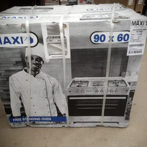 Maxi Cooker 6090 4+2