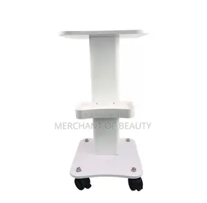 Equipment Trolley