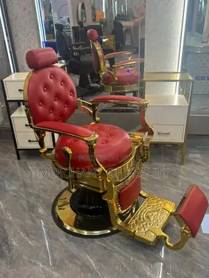 Barbers Seat/ Chair