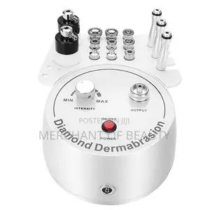 Diamond Dermabrasion