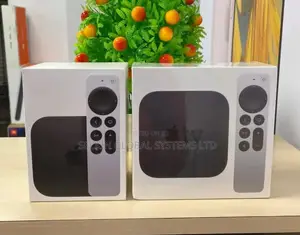 Apple Tv 3rd Generation 256gb