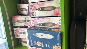 Pimples Suction Machine