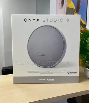 Onyx Studio 9 Bluetoothspeaker