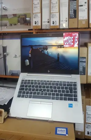 New Laptop HP ProBook 6445B 16GB Intel Core I5 SSD 256GB