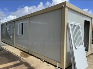 Portacabin And Prefab, 40ft Portacabin, Affordable