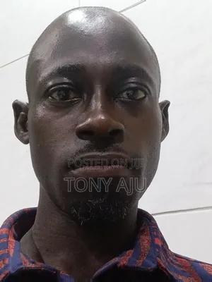 Mr Tony Aju