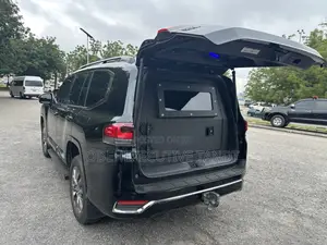 Bullet-Proof for Rent in Abuja