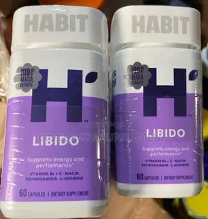 Habit Libido