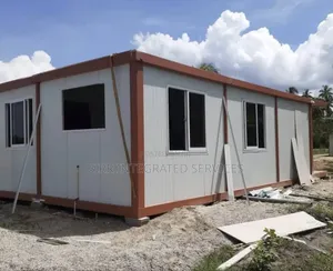 Portacabin, Container Cabin
