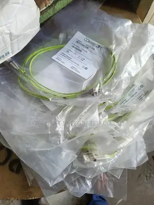 Fibre Parch Cord Comscope Lc Lc 1.5m