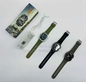 H11 Bluetooth Smart Watch