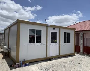 Portacabin, Modular Cabin Container