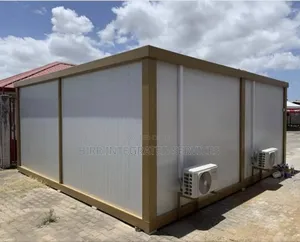 Portacabin Container Manufacturer In Lagos