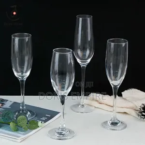 Quality Acrylic Champagne Cup.