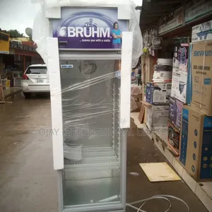 Bruhm Chiller