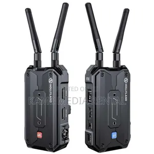 Hollyland Pyro H Wireless Video Transmitter/ Receiver for Rent