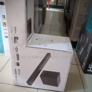 Hisense Soundbar 300w
