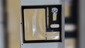Wooden Corporate Gift Set