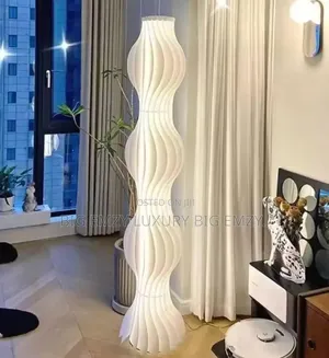 Vapor Floor Lamp.