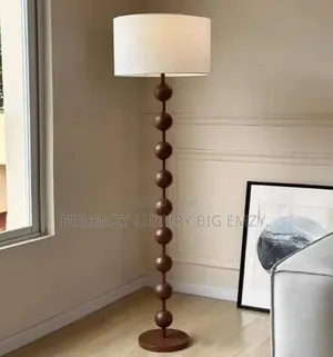 5.5ft Modern Floor Lamps.