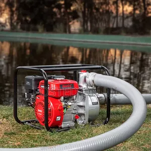 Gasoline Water Pump 3 Inches