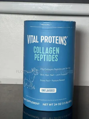 Vital Proteins Collagen Peptides 680g