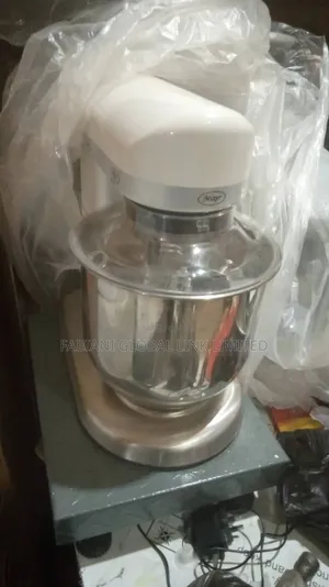 5litre Food Mixer_commercial