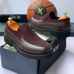 Dior Quality Luxury Men Shoe
