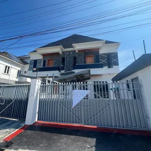 4bdrm Duplex in Lekki for sale