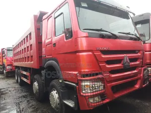 12 Tyres Foreign Used Howo Sinotruk 371