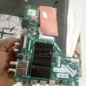 Maxtech Electronics Sales, Services Repair in All Kinds of Smart Tv'