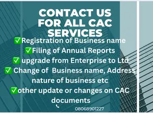 Business Registration