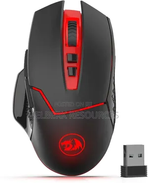 Redragon Mirage 2 M690-1 Wireless Gaming Mouse