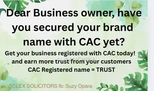 Business Name Registration