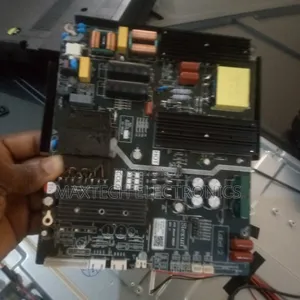 Maxtech Electronics Sales, Services Repair