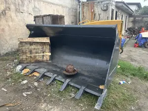 Brand New Payloader Bucket for Sale