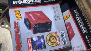 200amps Mini Inverter Welding Machine