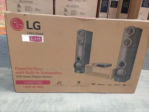 All in One Heavy Duty Bluetooth Speaker