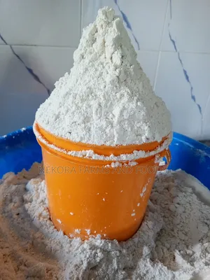 Dried Edible Cassava Starch- 1kg