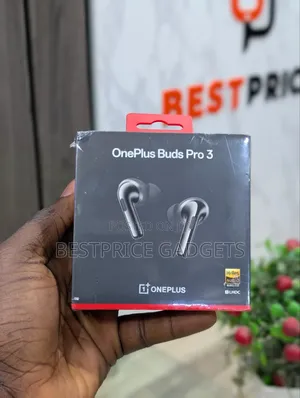 Oneplus Buds Pro 3 Brand New Sealed Midnight Opus Audiophile