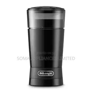 De'longhi Kg200 Mill Coffee Grinder