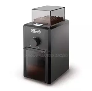 De’Longhi Burr Coffee Grinder