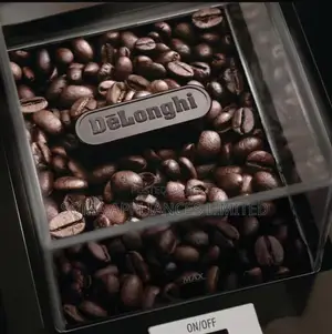 De’Longhi Burr Coffee Grinder